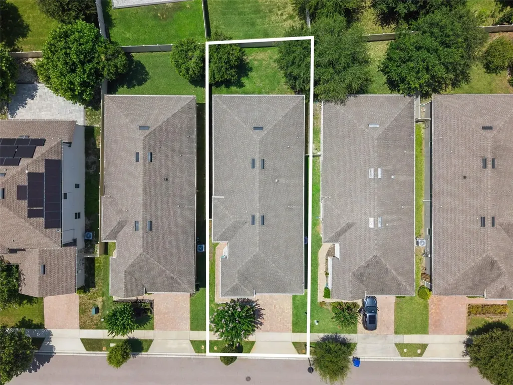 2841 Red Alder Boulevard Ocoee FL 34761