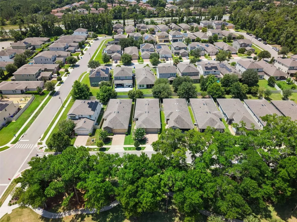 2841 Red Alder Boulevard Ocoee FL 34761