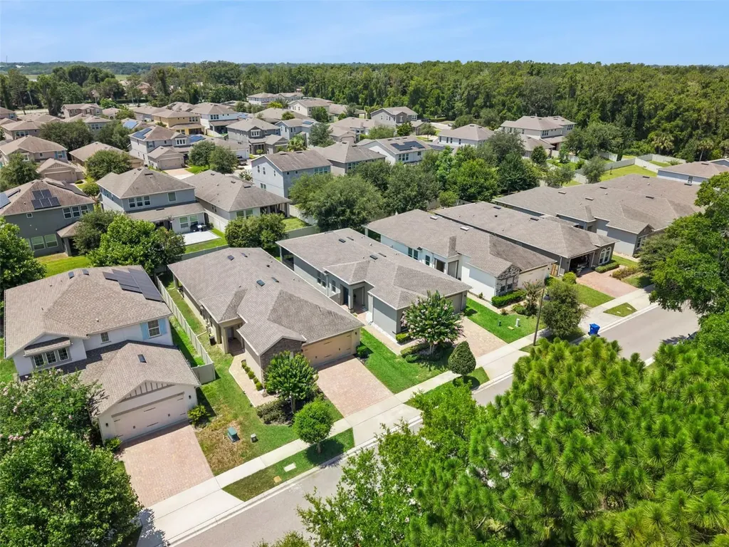 2841 Red Alder Boulevard Ocoee FL 34761