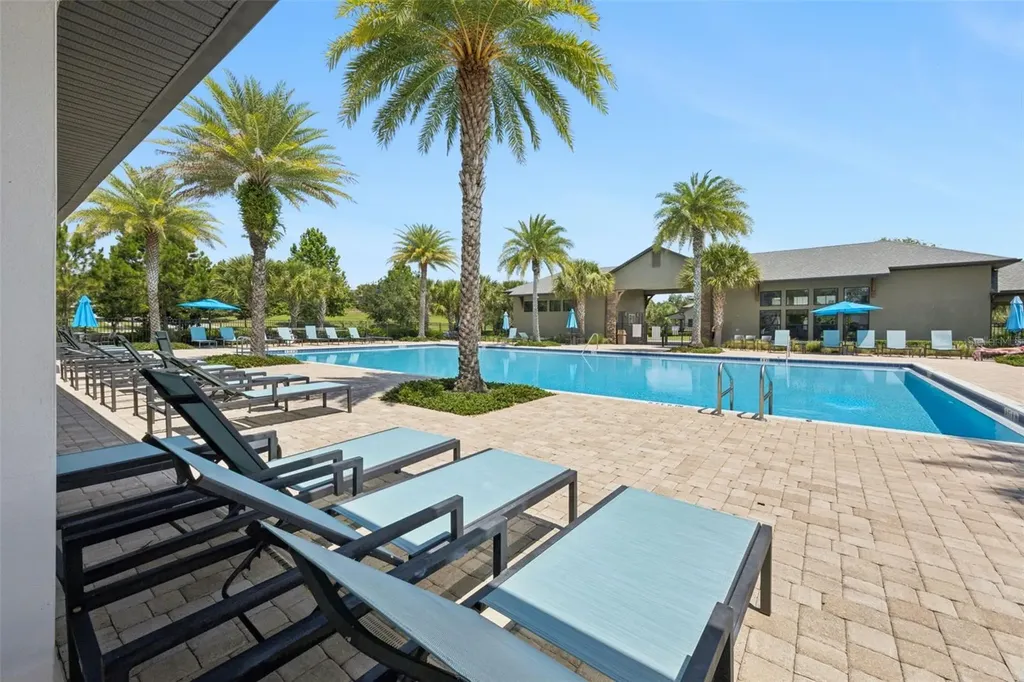 2841 Red Alder Boulevard Ocoee FL 34761