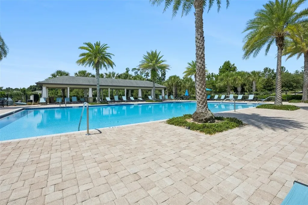 2841 Red Alder Boulevard Ocoee FL 34761