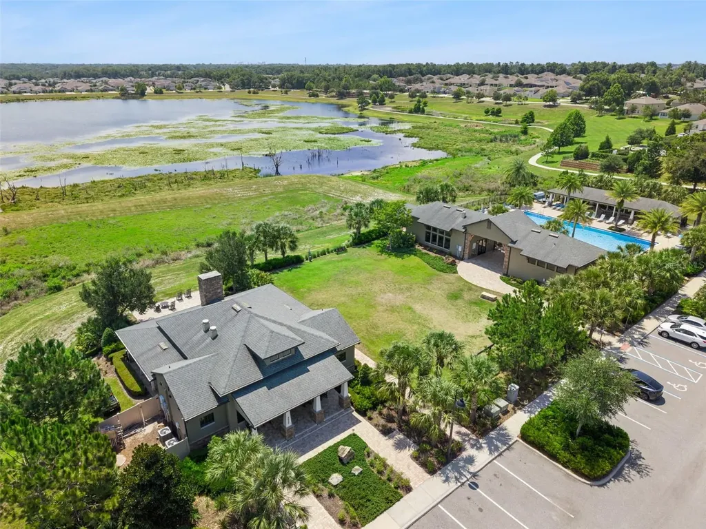 2841 Red Alder Boulevard Ocoee FL 34761