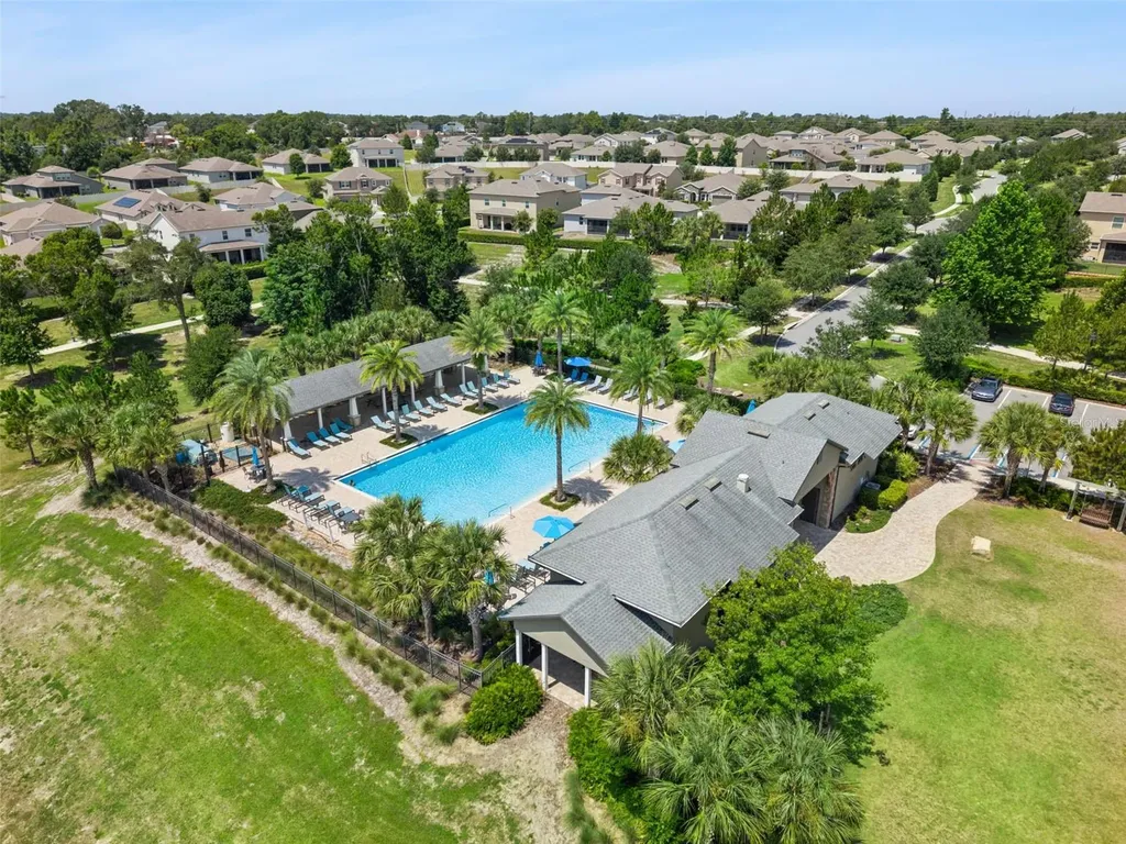 2841 Red Alder Boulevard Ocoee FL 34761