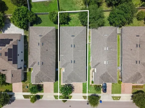 2841 Red Alder Boulevard Ocoee FL 34761