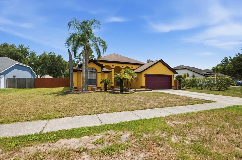 9602 Sunnyoak Drive Riverview FL 33569