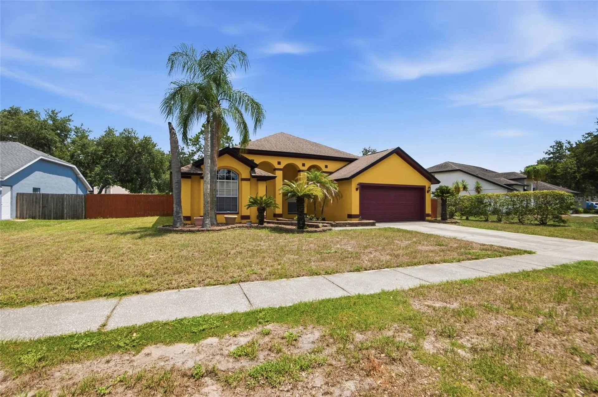 9602 Sunnyoak Drive Riverview FL 33569