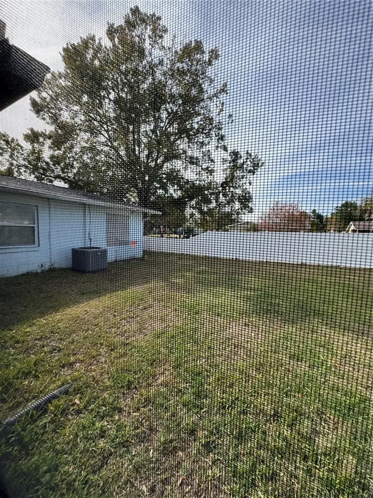 1221 Leeway Avenue Orlando FL 32810