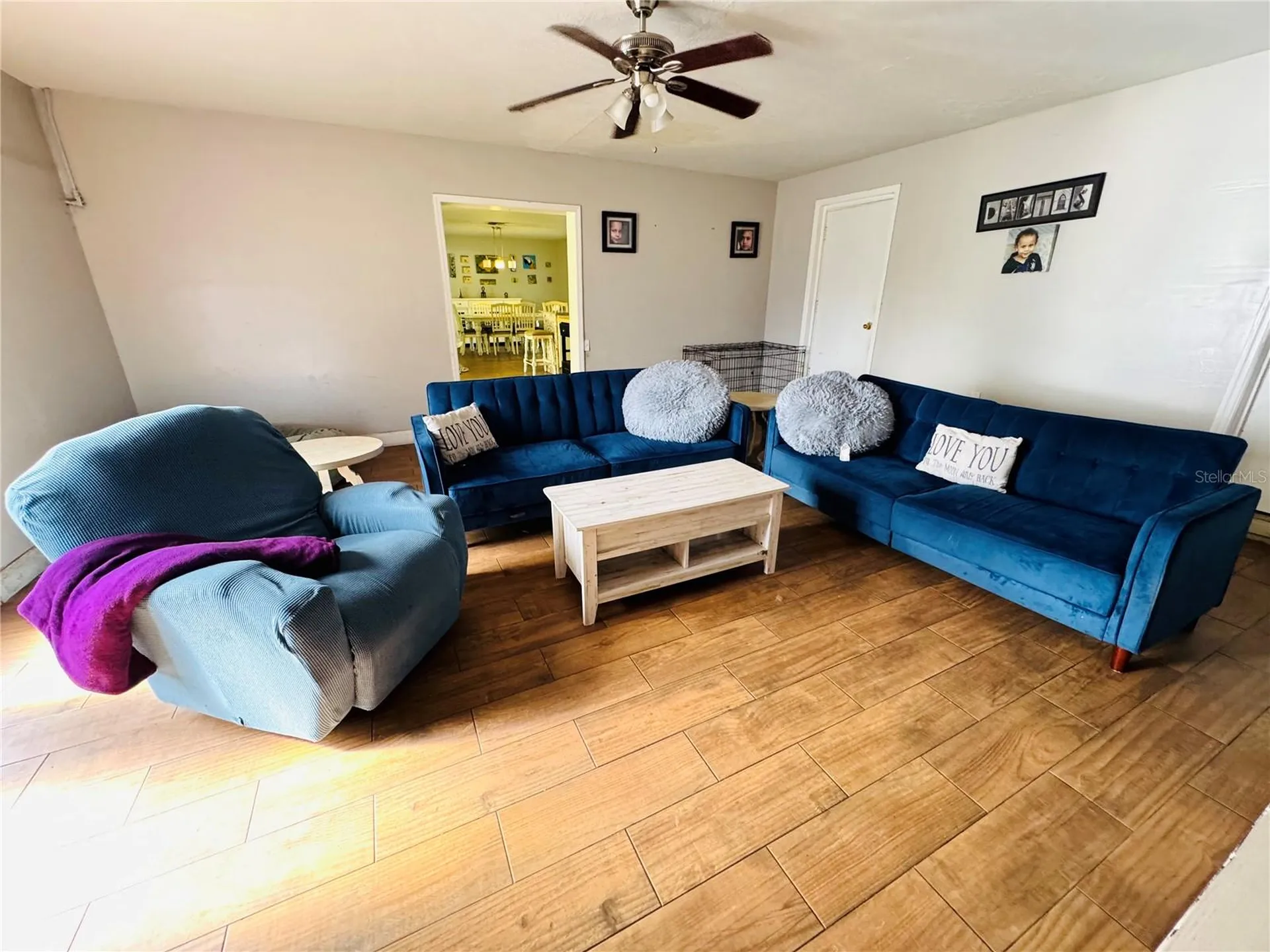 1221 Leeway Avenue Orlando FL 32810