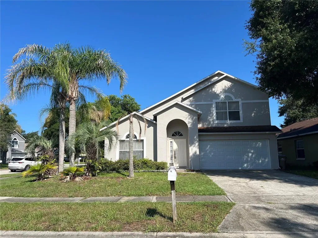 1324 Whitewood Way Clermont FL 34714