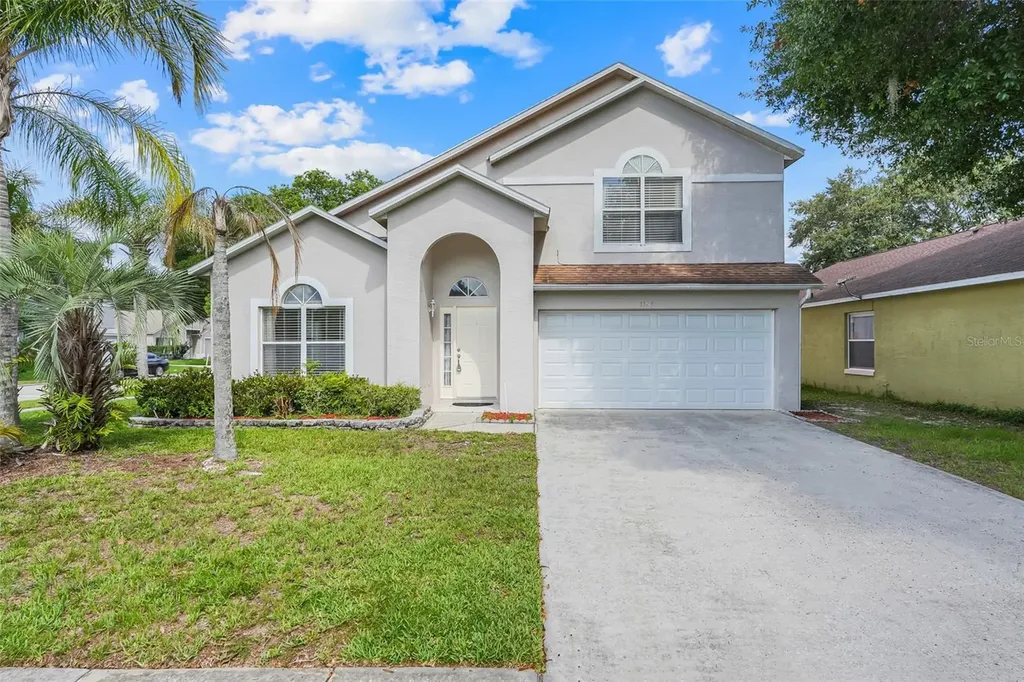 1324 Whitewood Way Clermont FL 34714