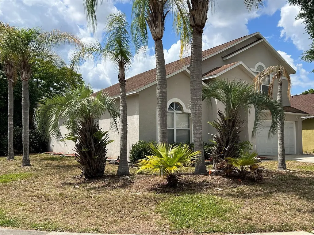 1324 Whitewood Way Clermont FL 34714