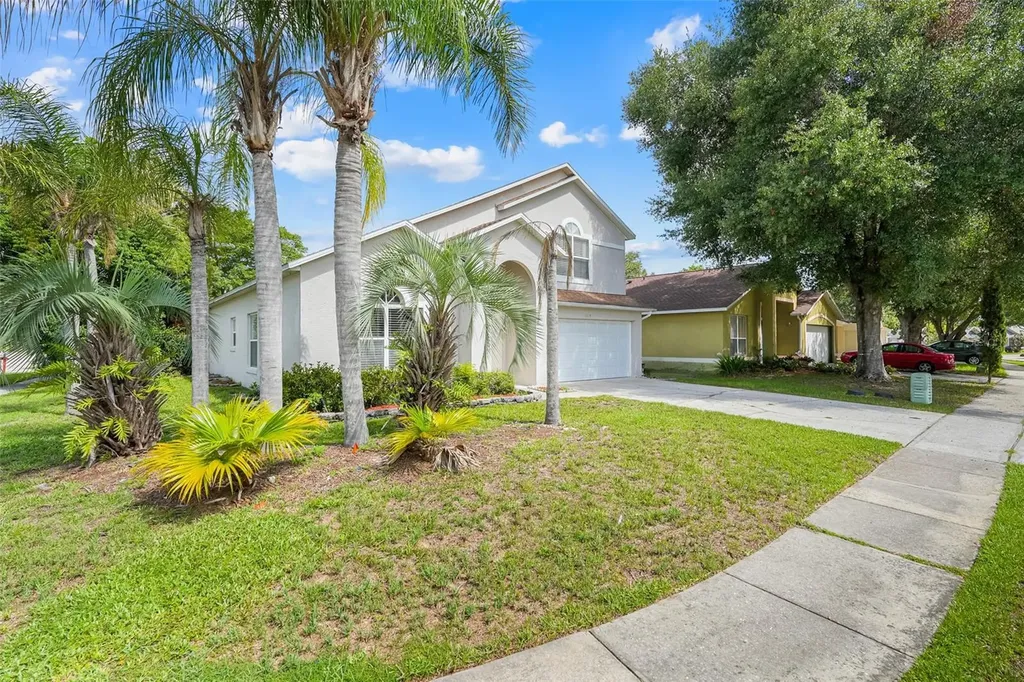 1324 Whitewood Way Clermont FL 34714