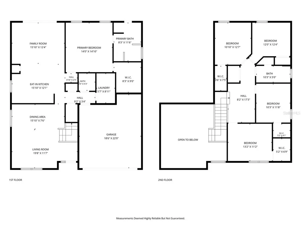 1324 Whitewood Way Clermont FL 34714