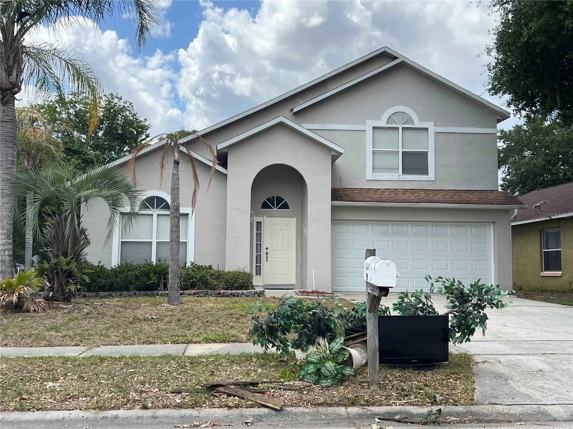 1324 Whitewood Way Clermont FL 34714