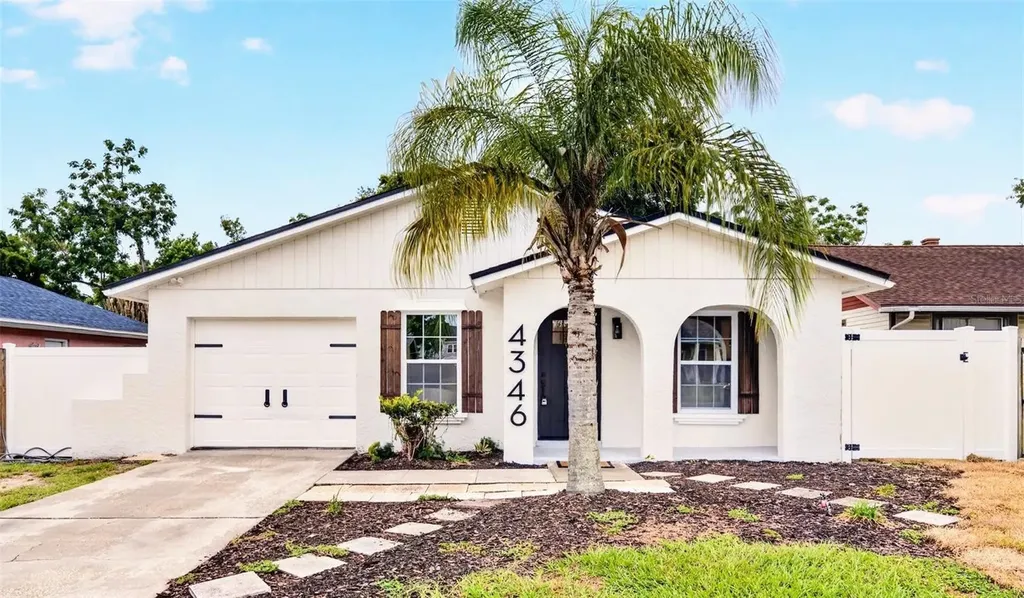 4346 Daubert Street Orlando FL 32803