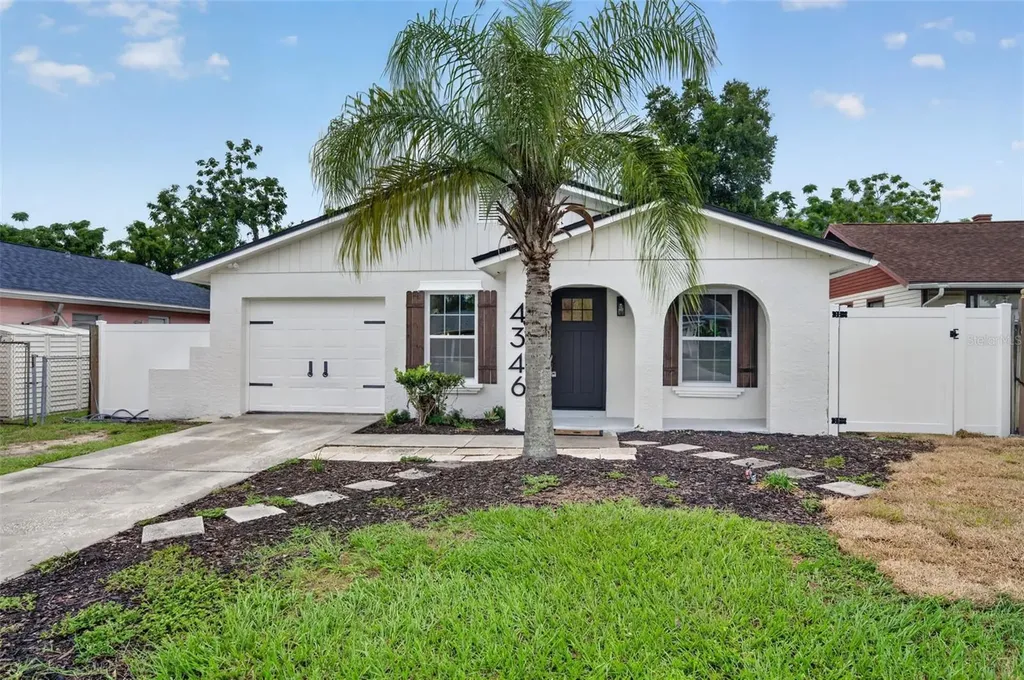 4346 Daubert Street Orlando FL 32803