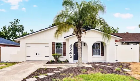 4346 Daubert Street Orlando FL 32803