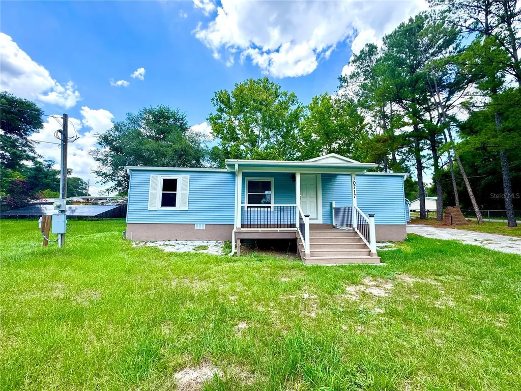 10717 SE 129th Street Belleview FL 34420