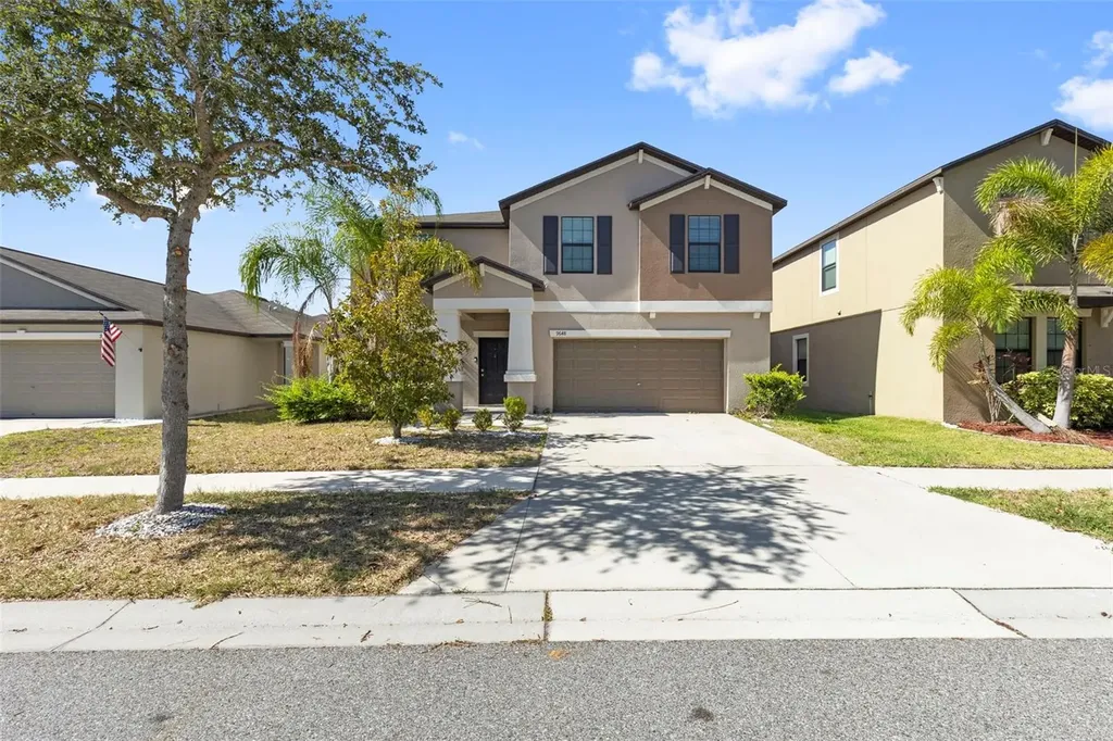 9648 Sage Creek Drive Ruskin FL 33573