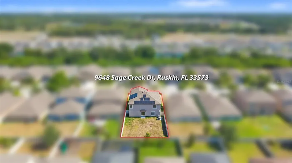 9648 Sage Creek Drive Ruskin FL 33573