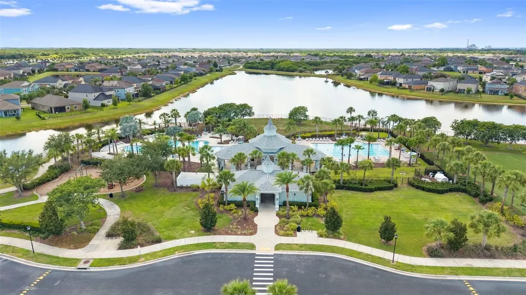 9648 Sage Creek Drive Ruskin FL 33573