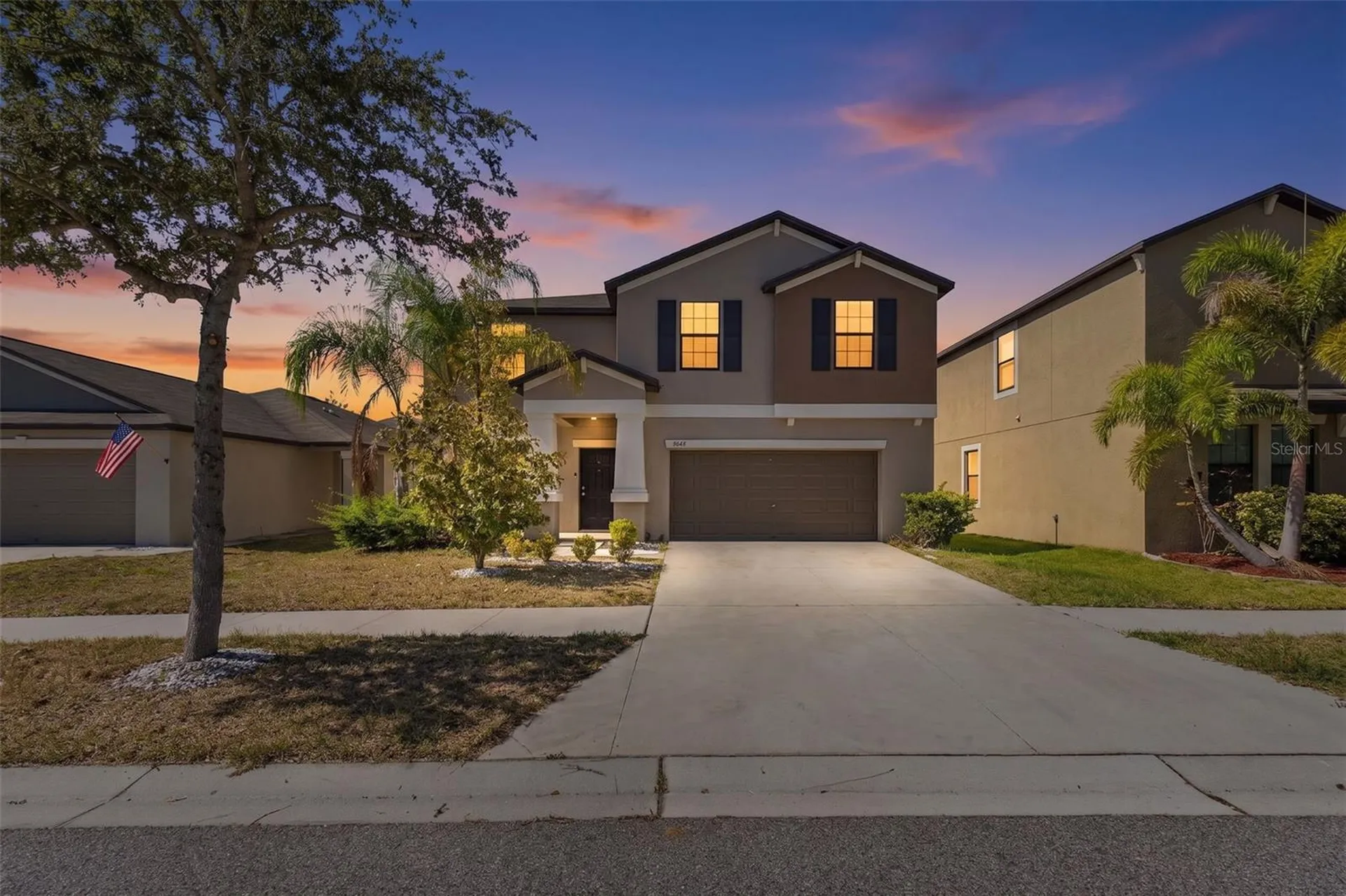 9648 Sage Creek Drive Ruskin FL 33573