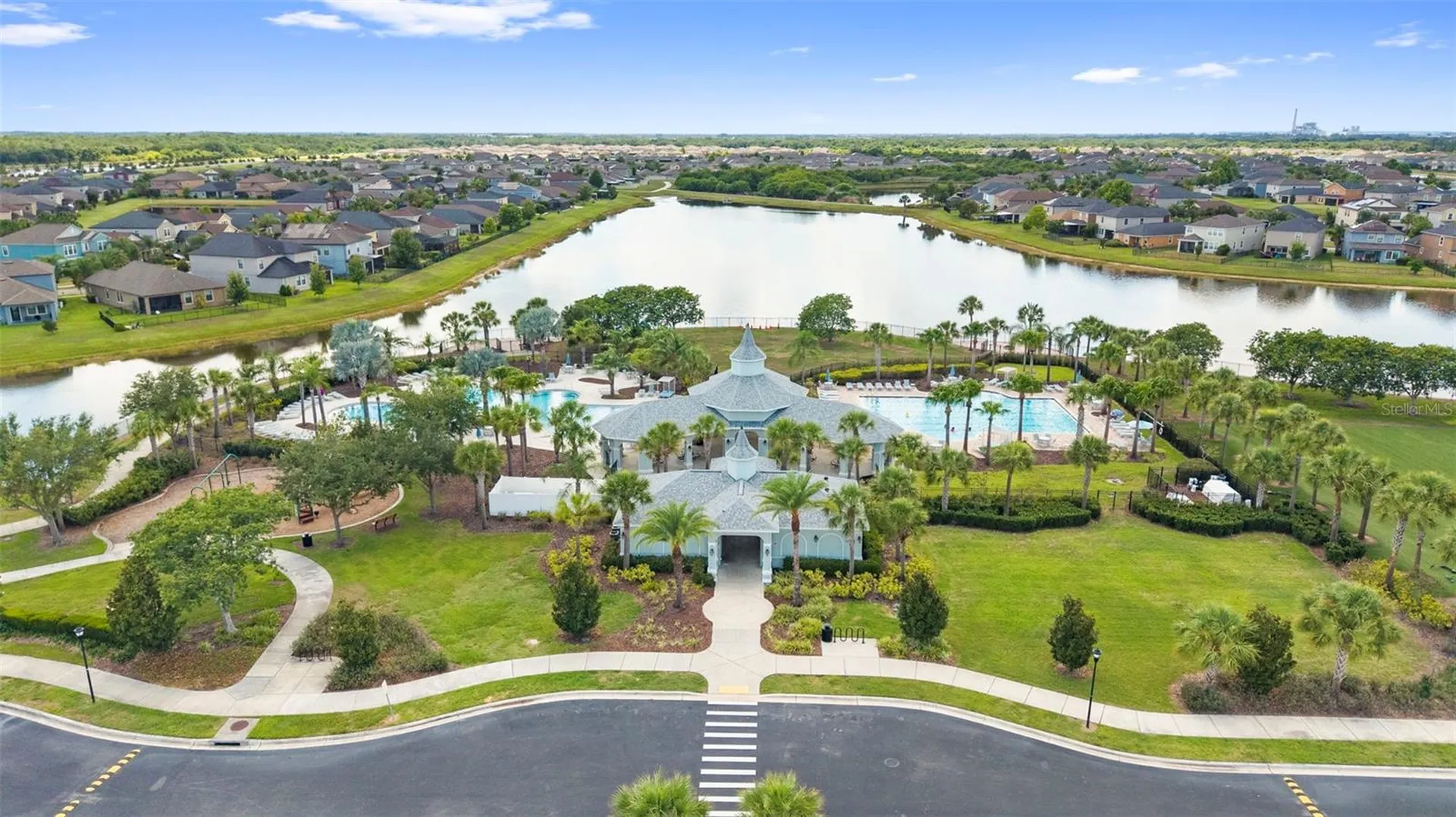9648 Sage Creek Drive Ruskin FL 33573