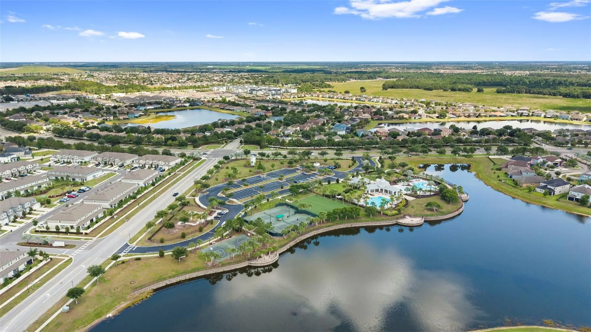 9648 Sage Creek Drive Ruskin FL 33573
