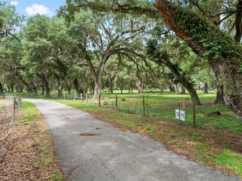Lot 12 Cr 543 Bushnell FL 33513