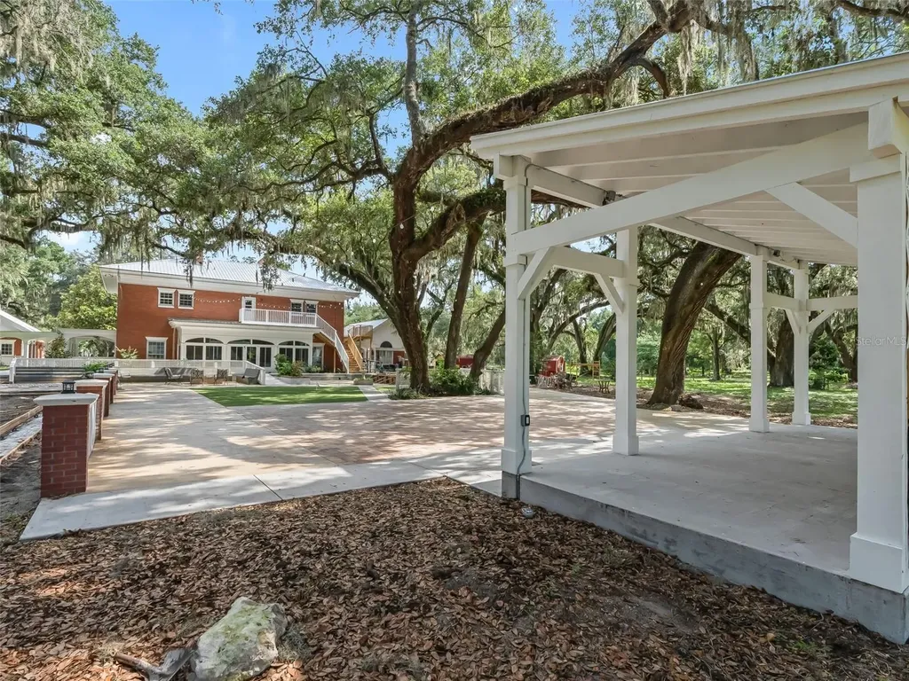 Lot 12 Cr 543 Bushnell FL 33513