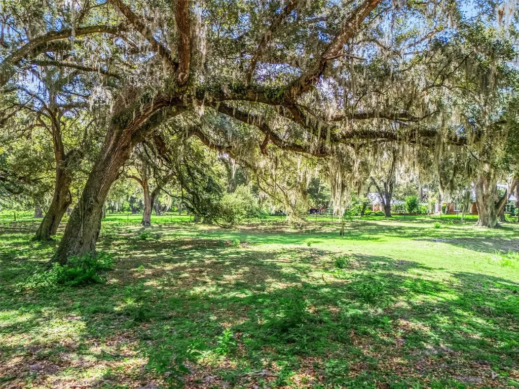 Lot 12 Cr 543 Bushnell FL 33513