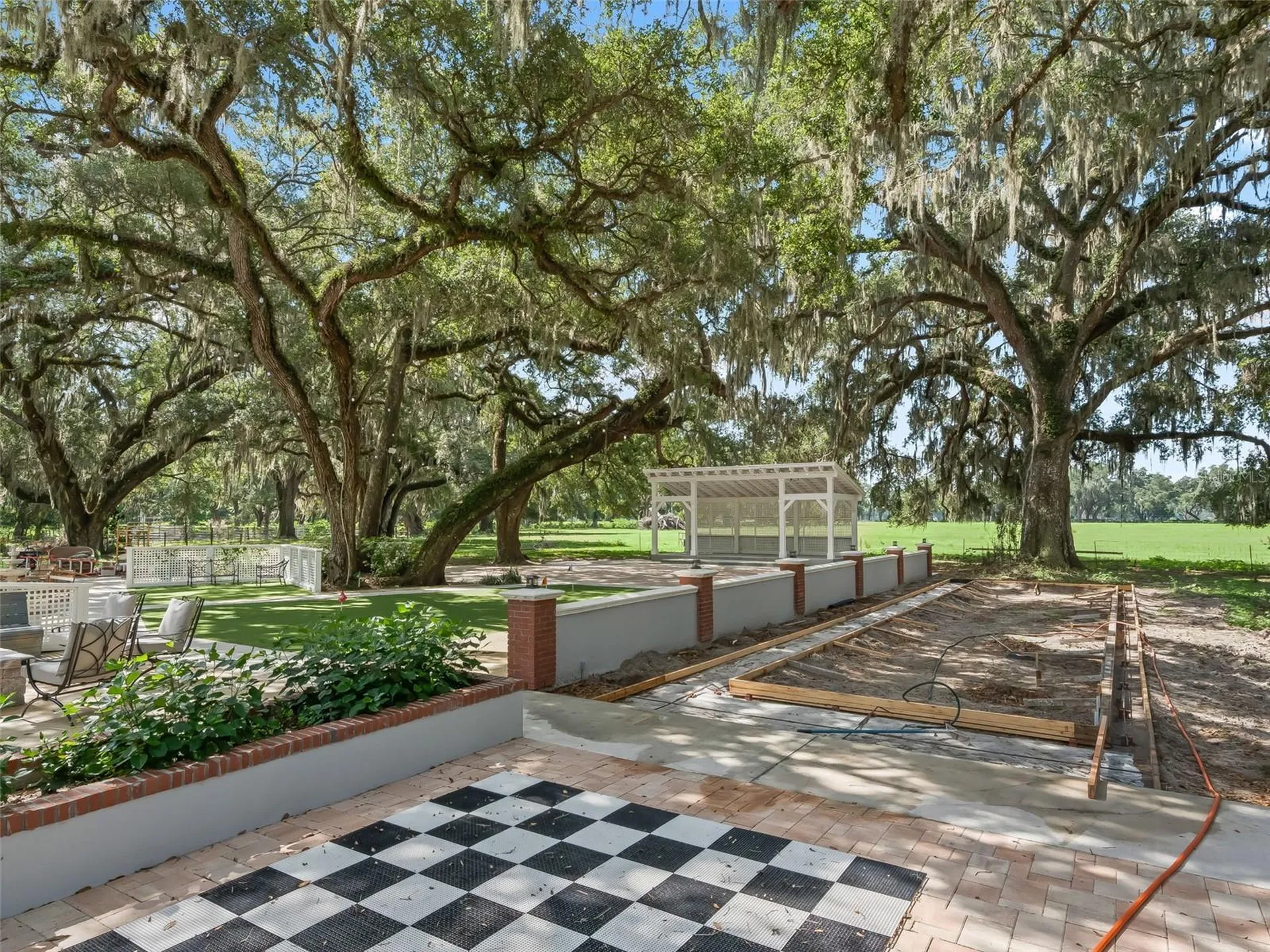 Lot 12 Cr 543 Bushnell FL 33513