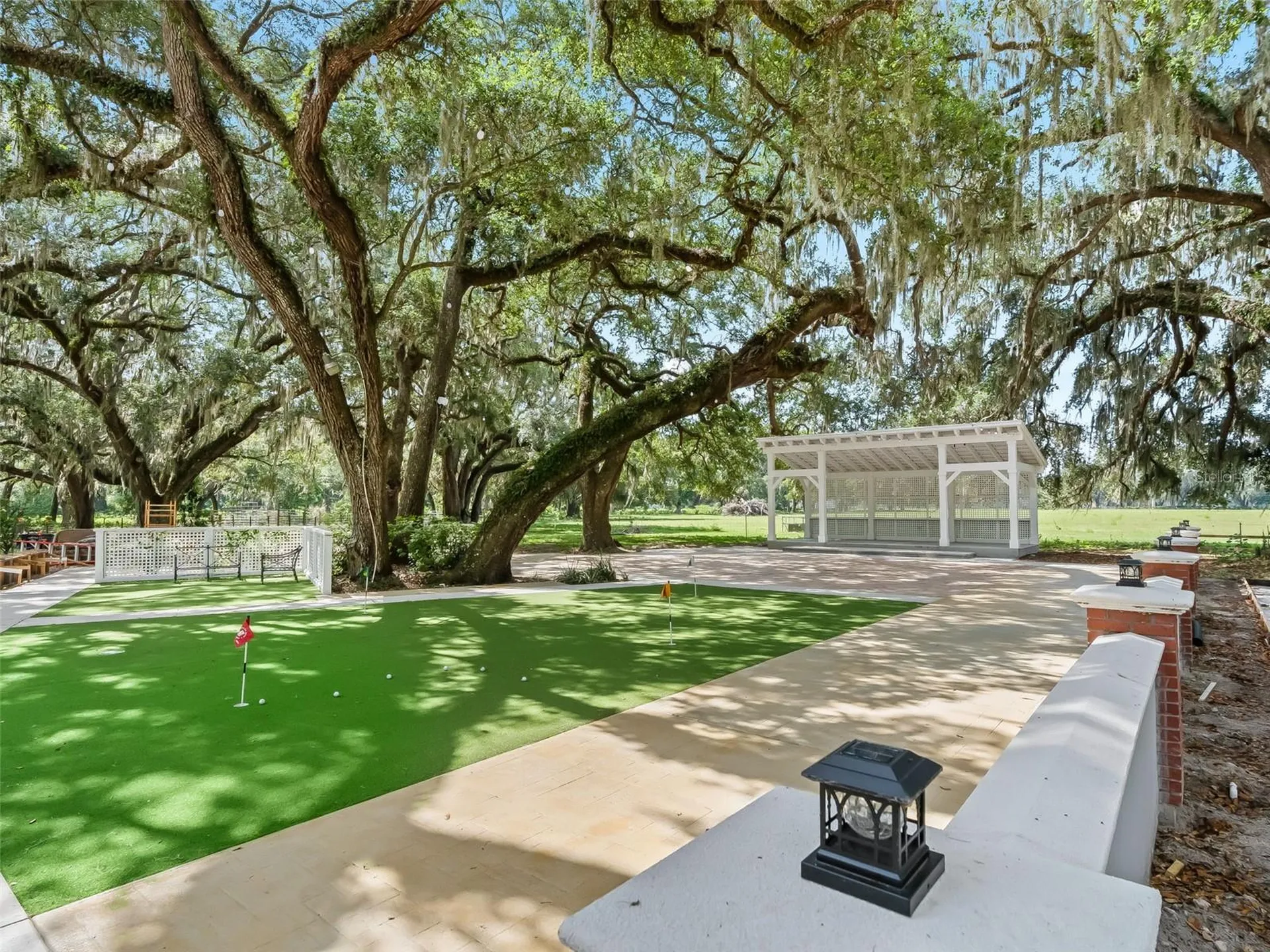 Lot 12 Cr 543 Bushnell FL 33513