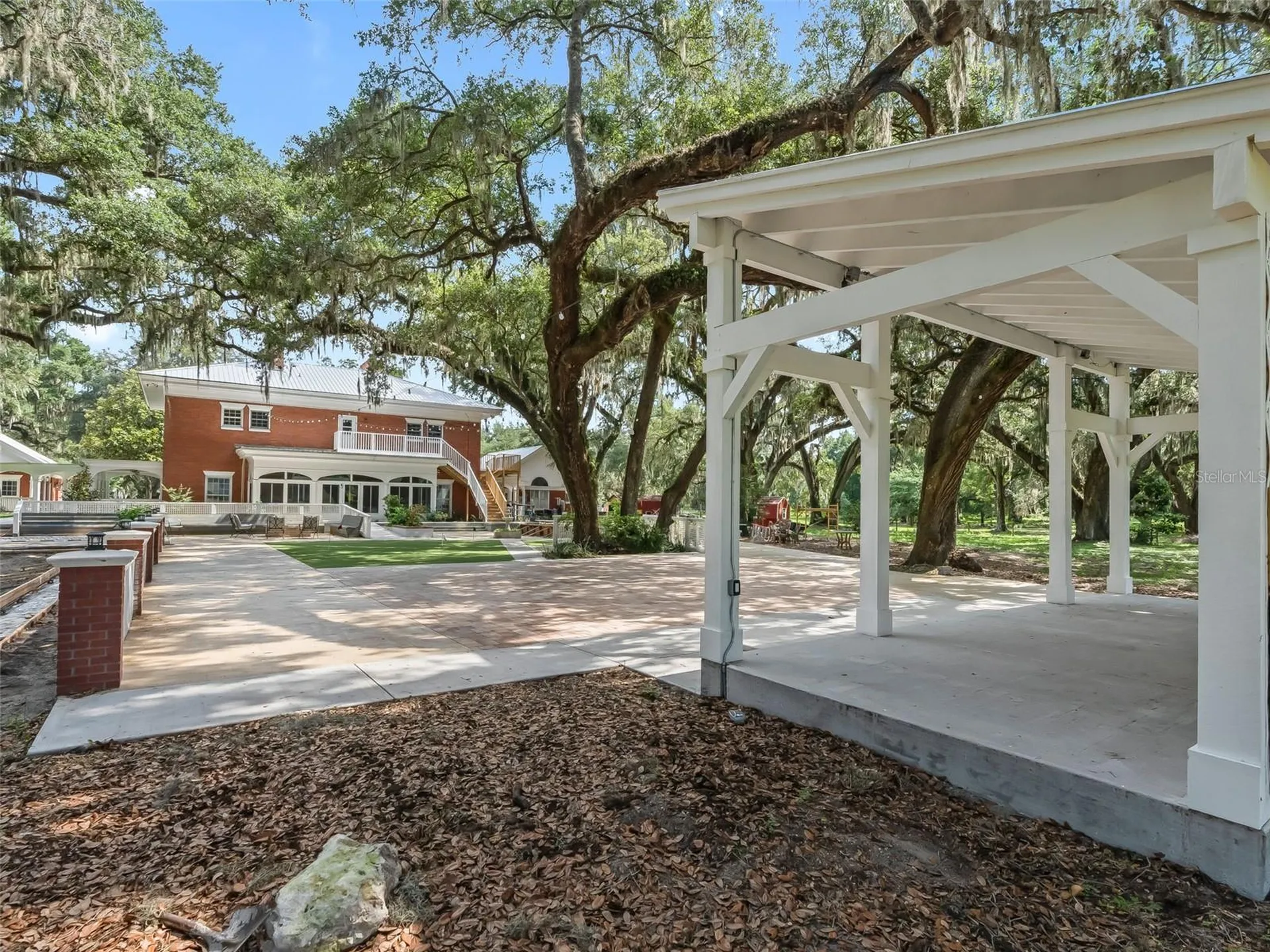 Lot 12 Cr 543 Bushnell FL 33513