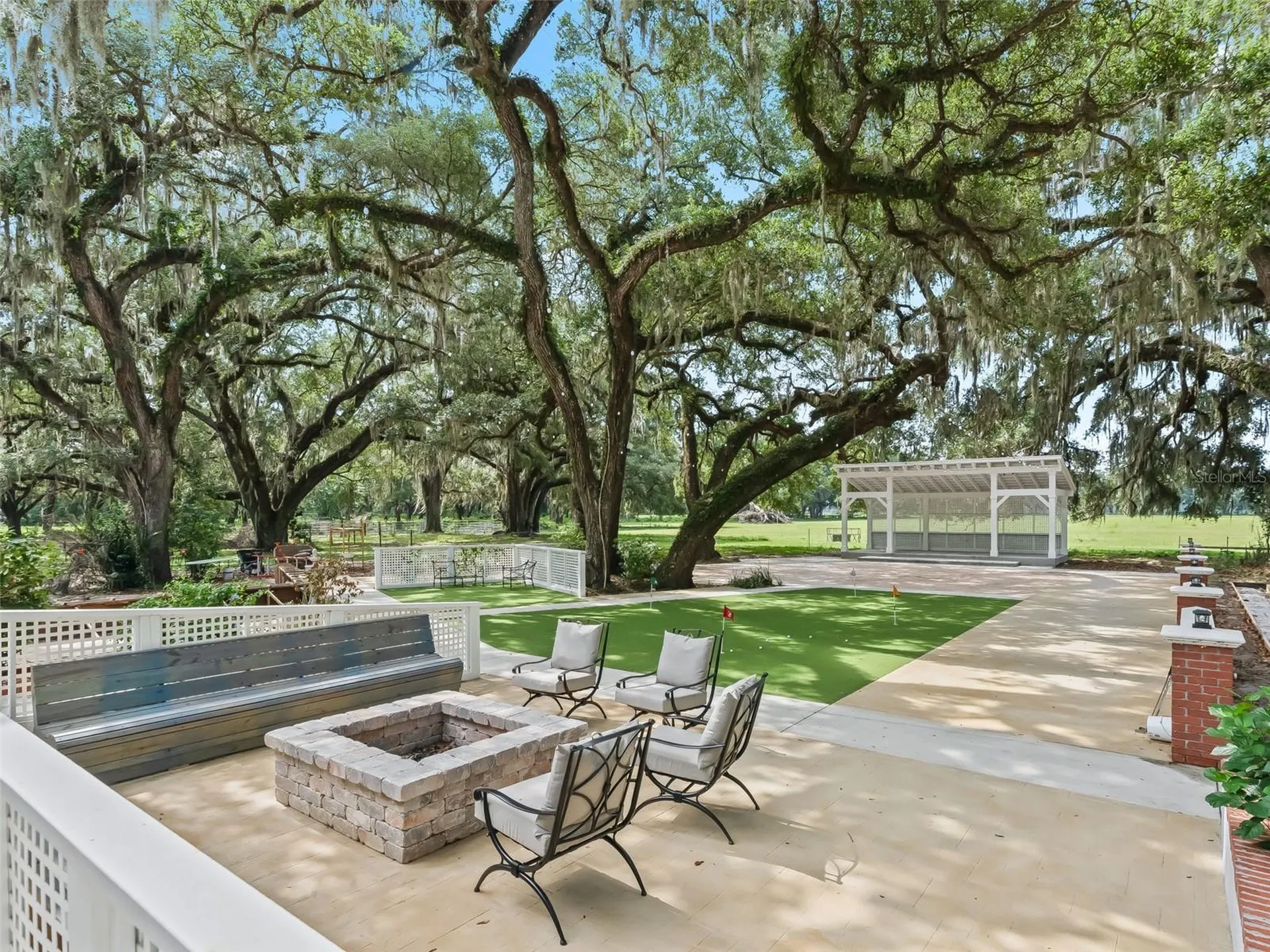 Lot 12 Cr 543 Bushnell FL 33513