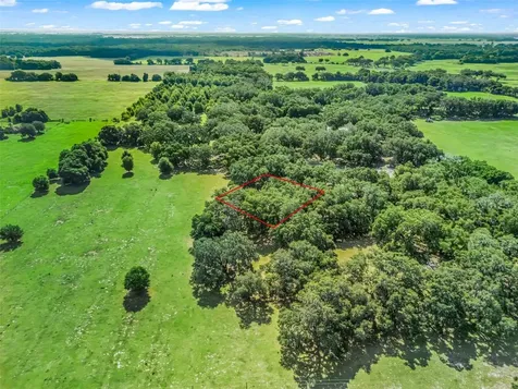 Lot 12 Cr 543 Bushnell FL 33513
