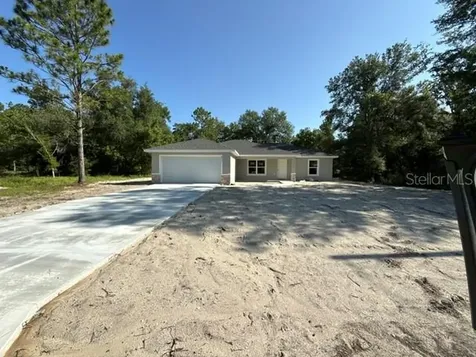 8955 SW 139th Street Ocala FL 34473