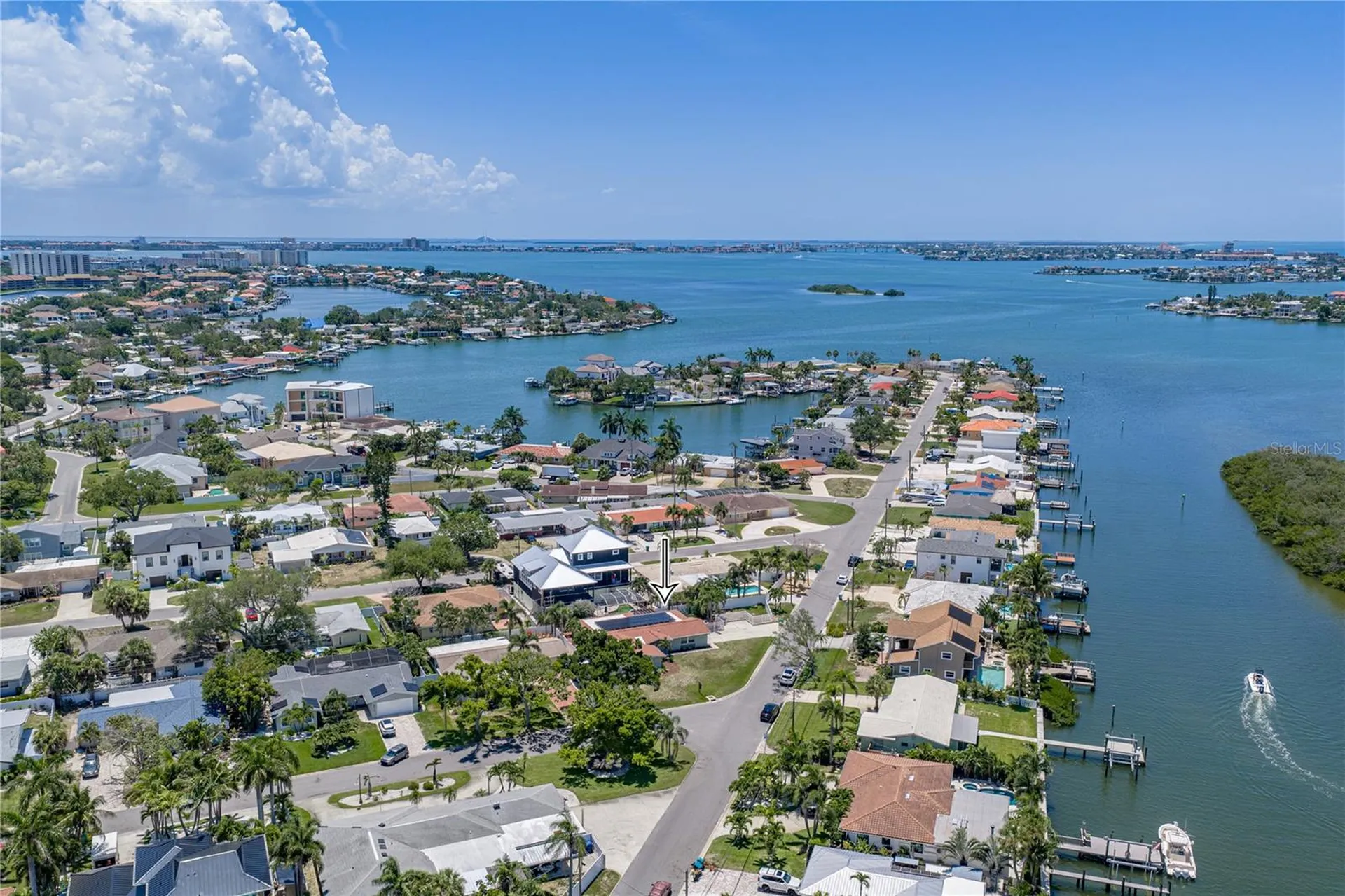 6717 Cardinal Drive S St Petersburg FL 33707