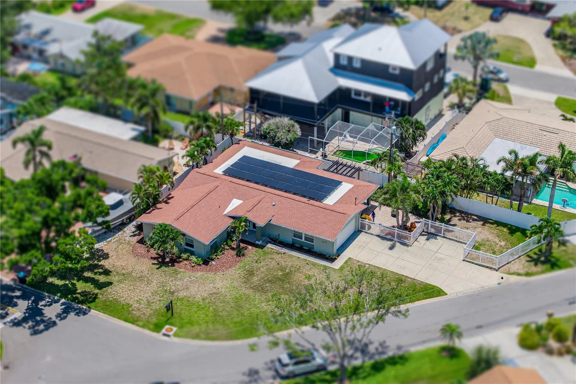 6717 Cardinal Drive S St Petersburg FL 33707