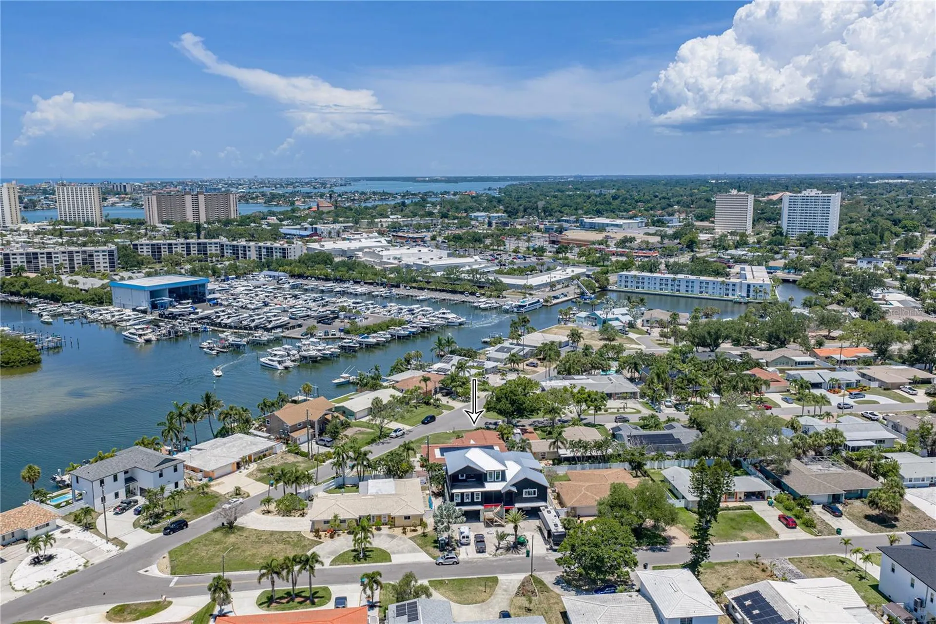 6717 Cardinal Drive S St Petersburg FL 33707