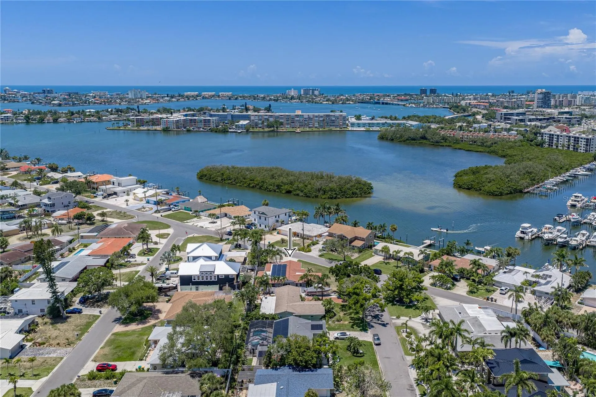 6717 Cardinal Drive S St Petersburg FL 33707