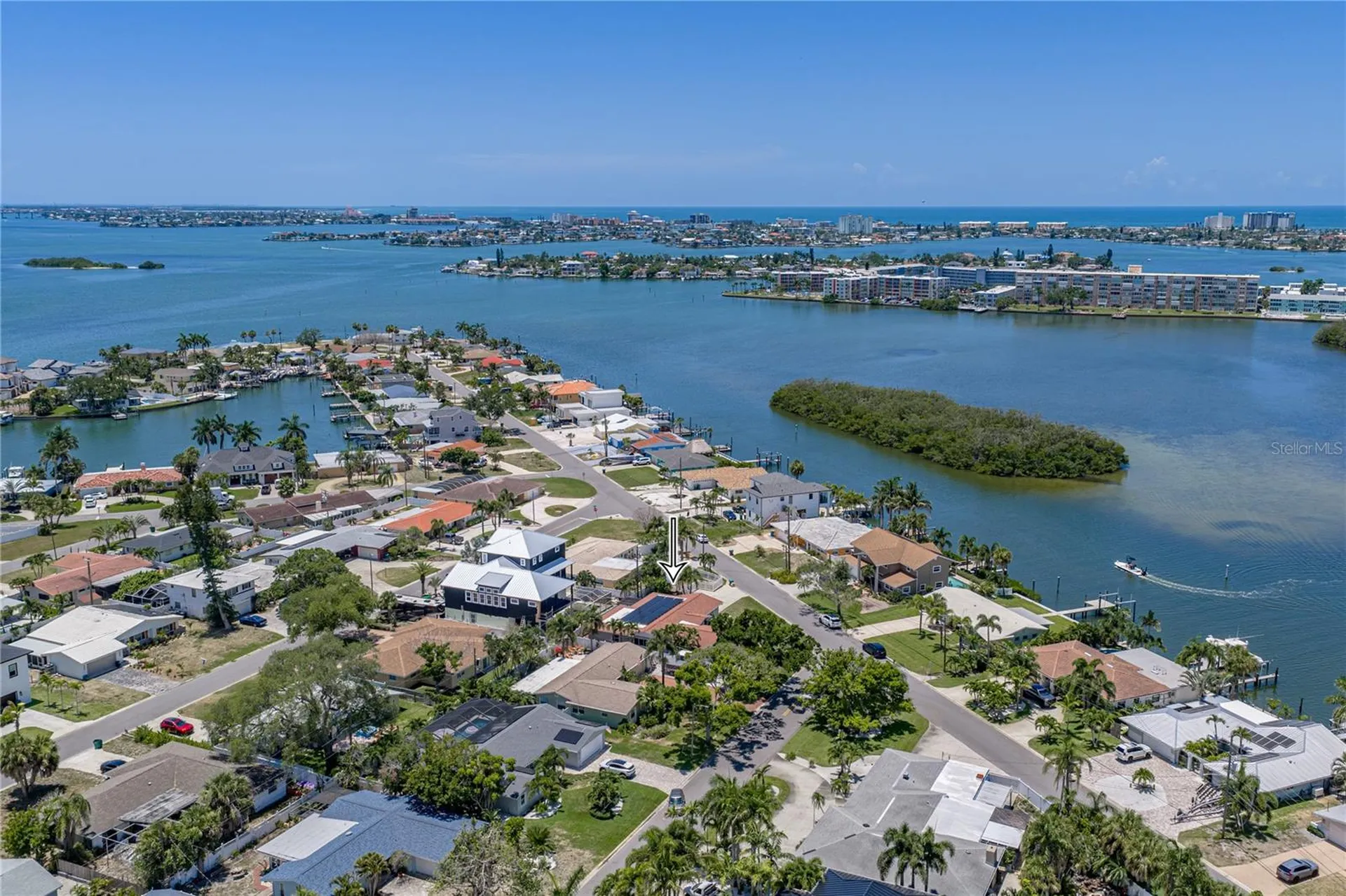6717 Cardinal Drive S St Petersburg FL 33707