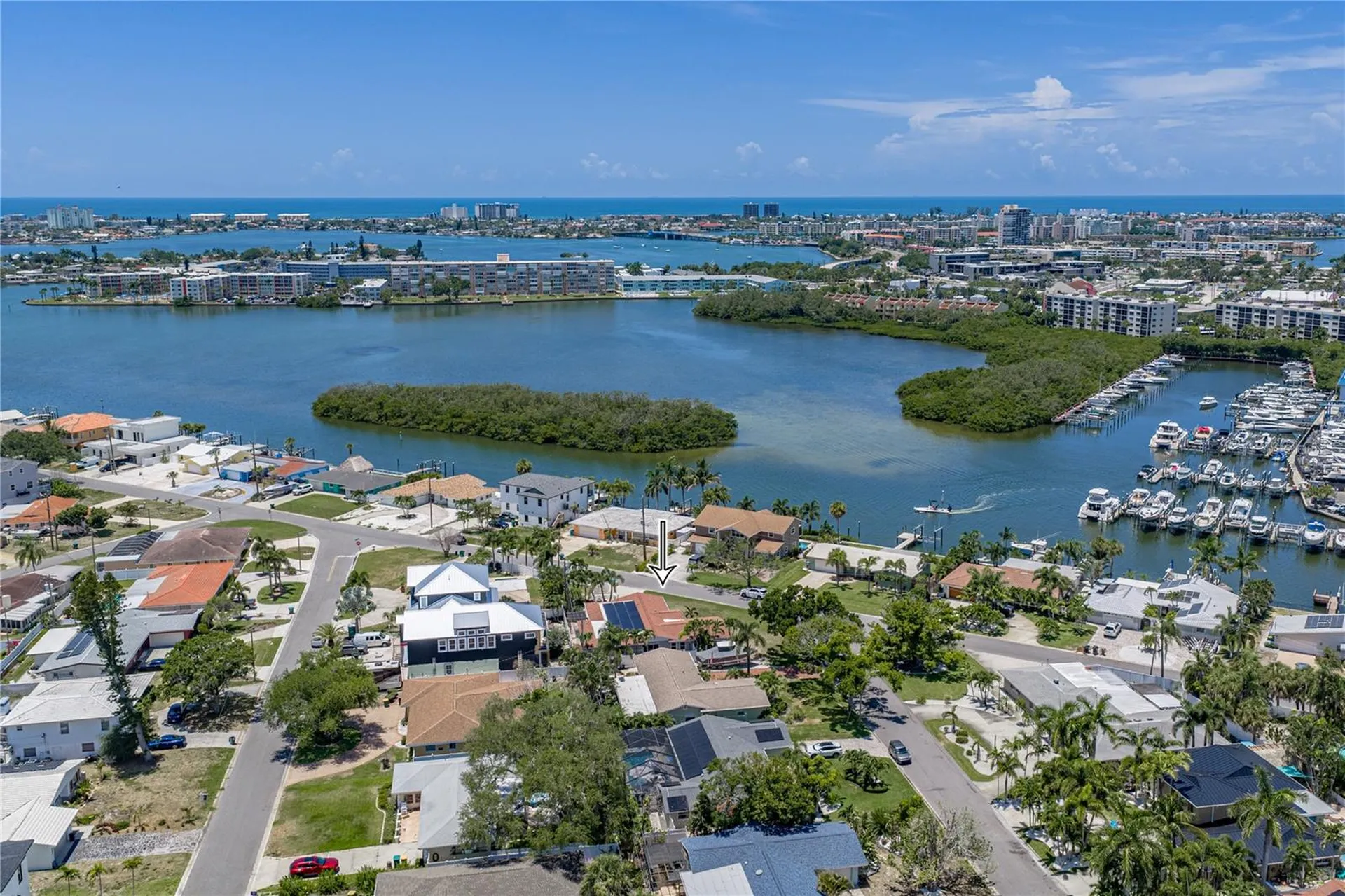6717 Cardinal Drive S St Petersburg FL 33707