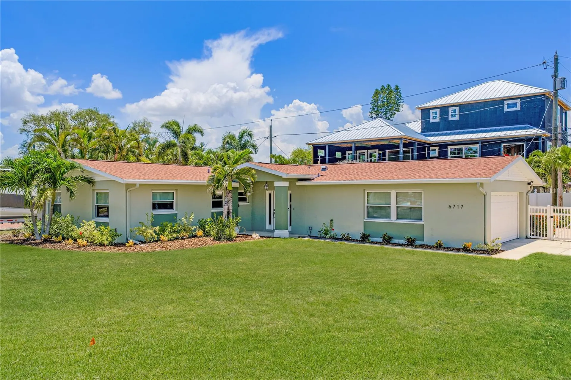 6717 Cardinal Drive S St Petersburg FL 33707