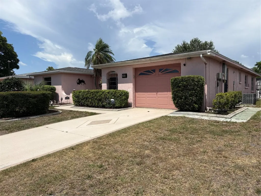 10032 Brunswick Lane Port Richey FL 34668