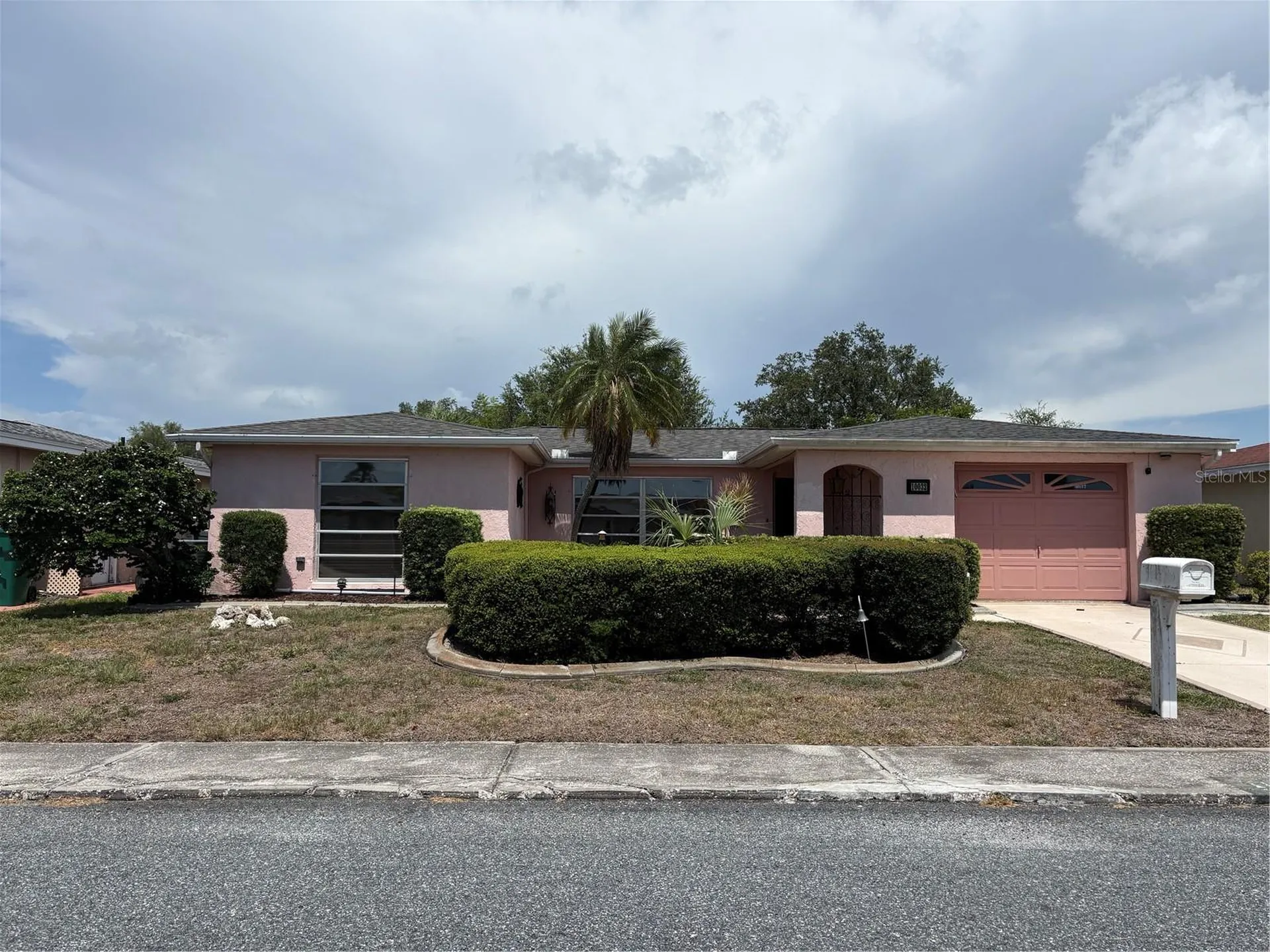 10032 Brunswick Lane Port Richey FL 34668