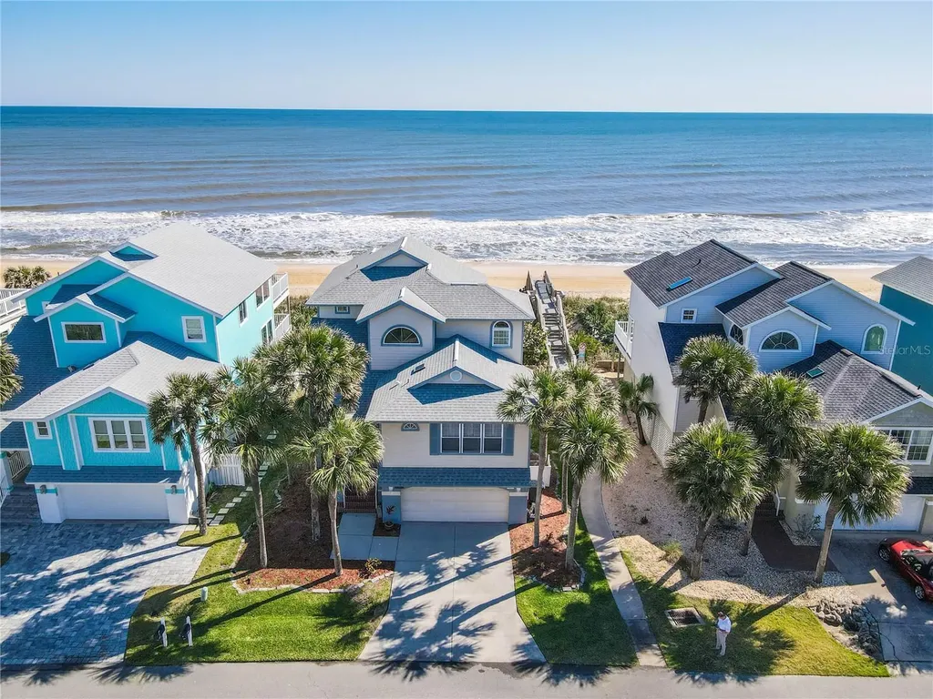 44 Sea Vista Drive Palm Coast FL 32137
