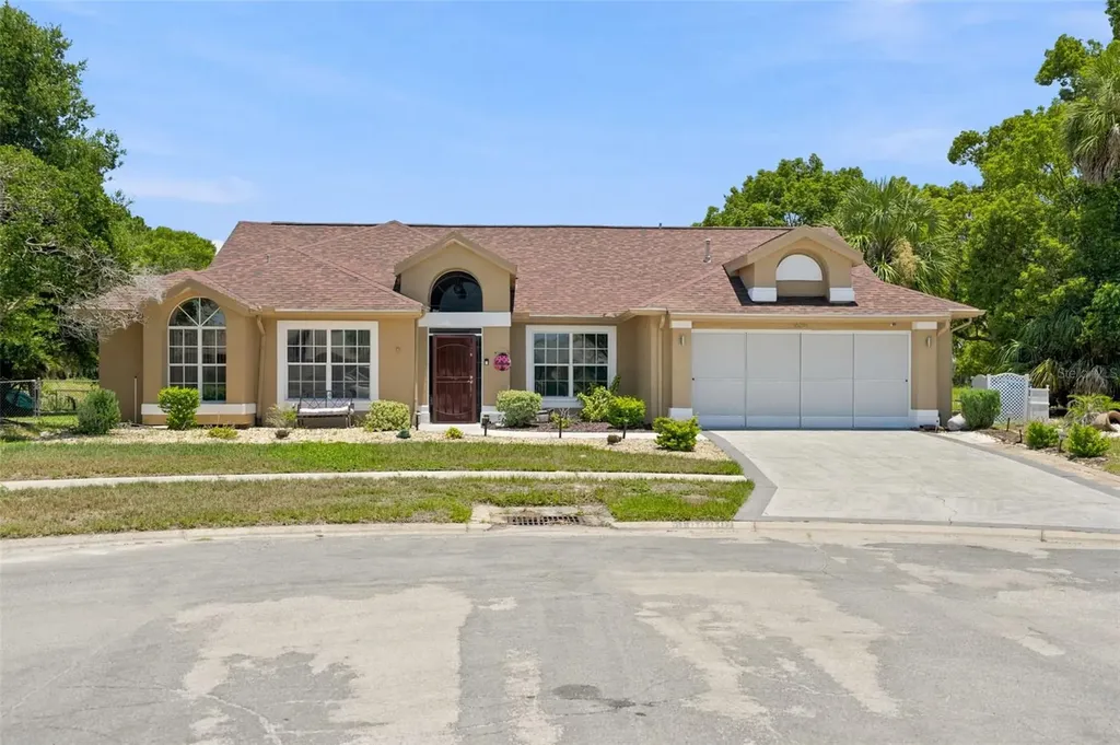 10296 Windsor Court Spring Hill FL 34608