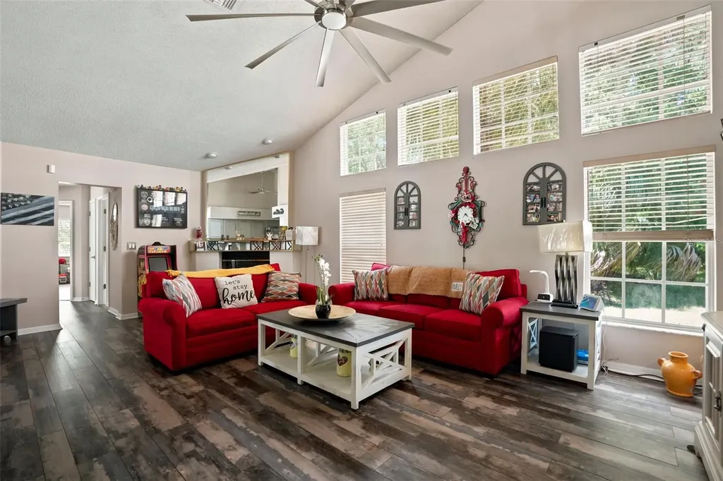 10296 Windsor Court Spring Hill FL 34608