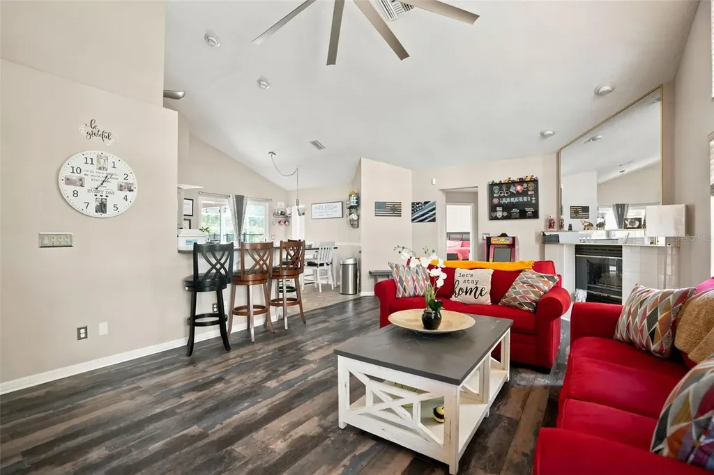 10296 Windsor Court Spring Hill FL 34608